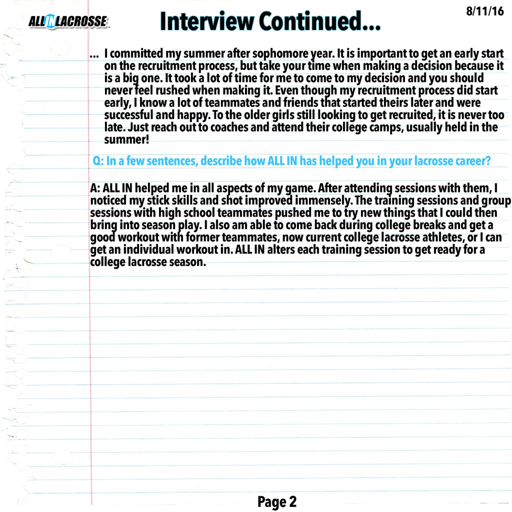 McGuire Interview Page 3