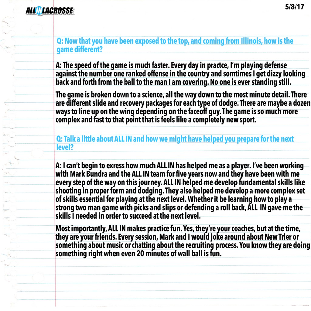 Zack Struckman Page 3